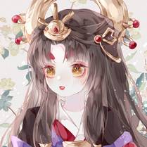 明月角色头像